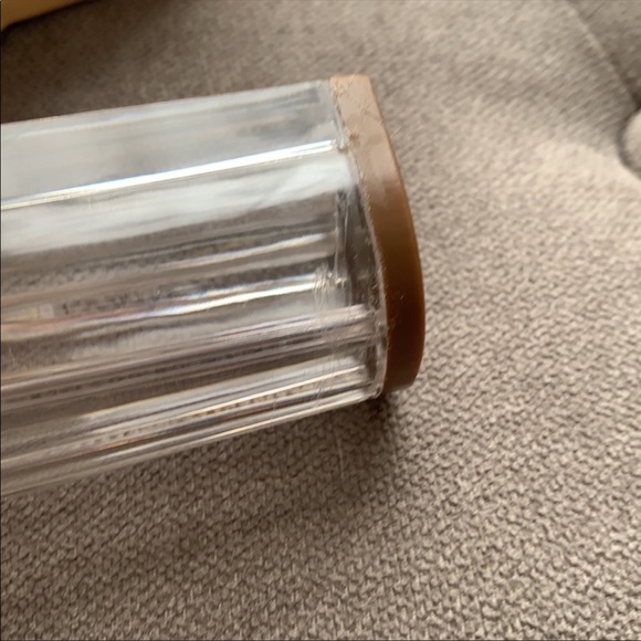 Lucite platform heels - Picture 15 of 16